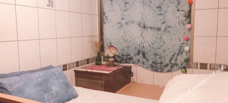 新北鱼旅民宿图片