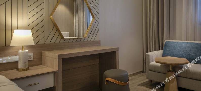 桔子酒店(杭州西湖区文体中心西溪湿地店)图片