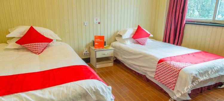 OYO绍兴象豪宾馆图片