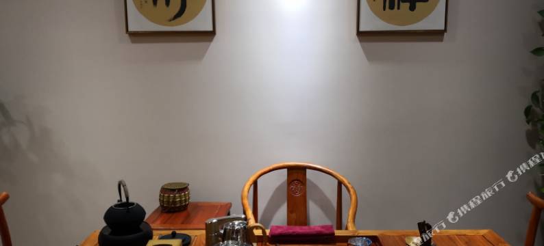 烟台蓝格海岸酒店图片