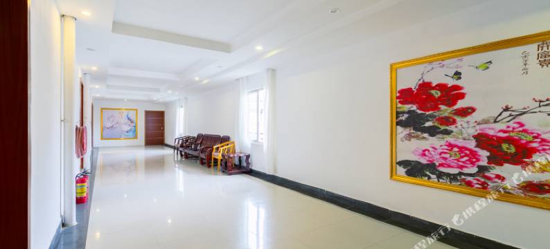 横县公路宾馆图片