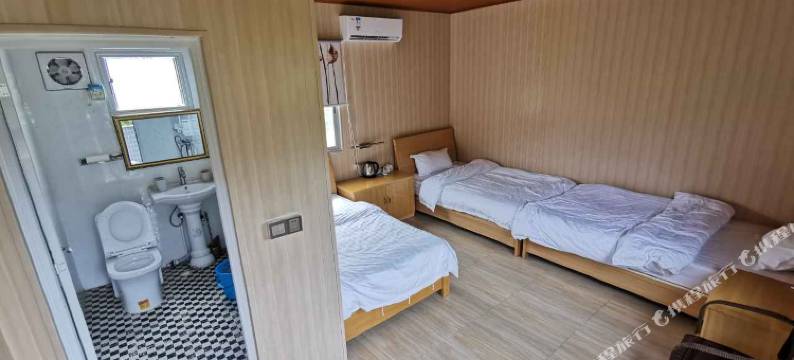 南澳桂景园客栈图片