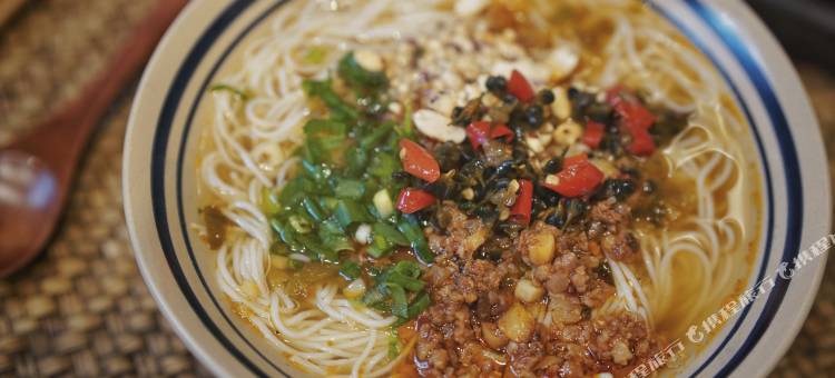 腾冲凡隐 · 悠然客景观客栈(和顺古镇店)图片