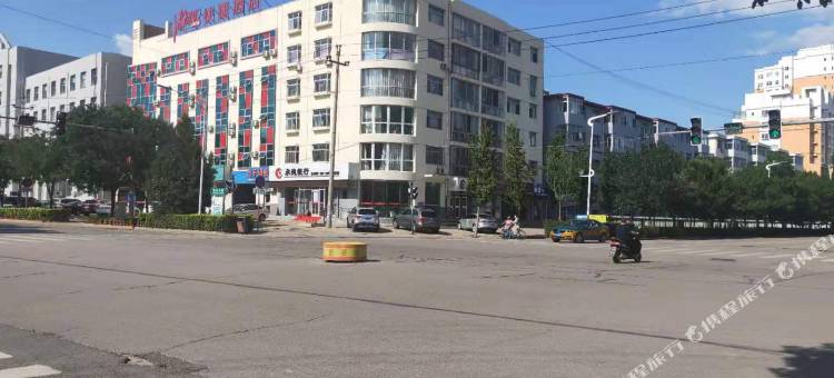 尚客优精选酒店(丰宁新丰北路店)图片