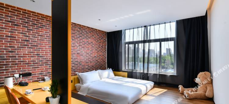 潍坊IN HOTELS蓉花里酒店(潍坊学院店)图片