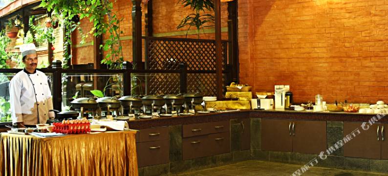 菩萨酒店(Hotel Buddha)图片