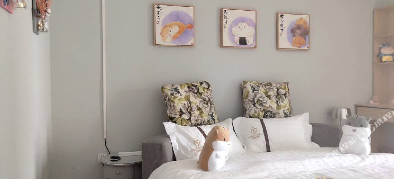 三河燕郊千城公寓图片