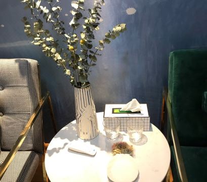 Yangzhou Lan Jingling Serviced ApartmentHotel Overview