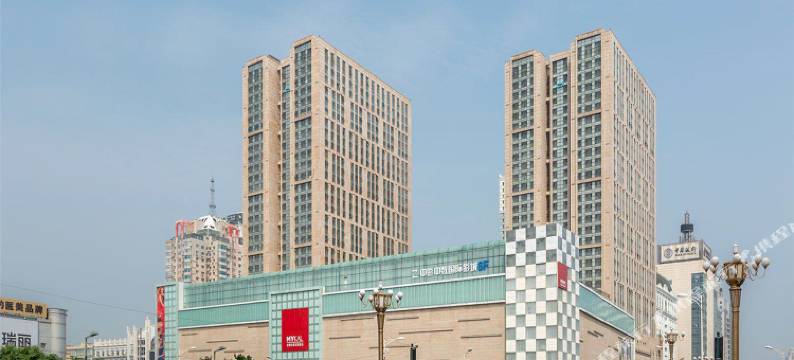 哈尔滨隐逸居民宿图片