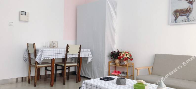 昆明Aron公寓(4号店)图片