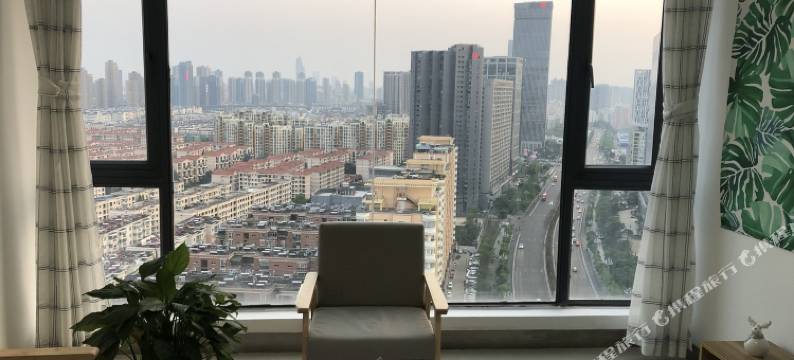 昆明Aron公寓(4号店)图片