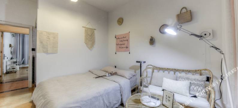 厦门观山海客栈图片