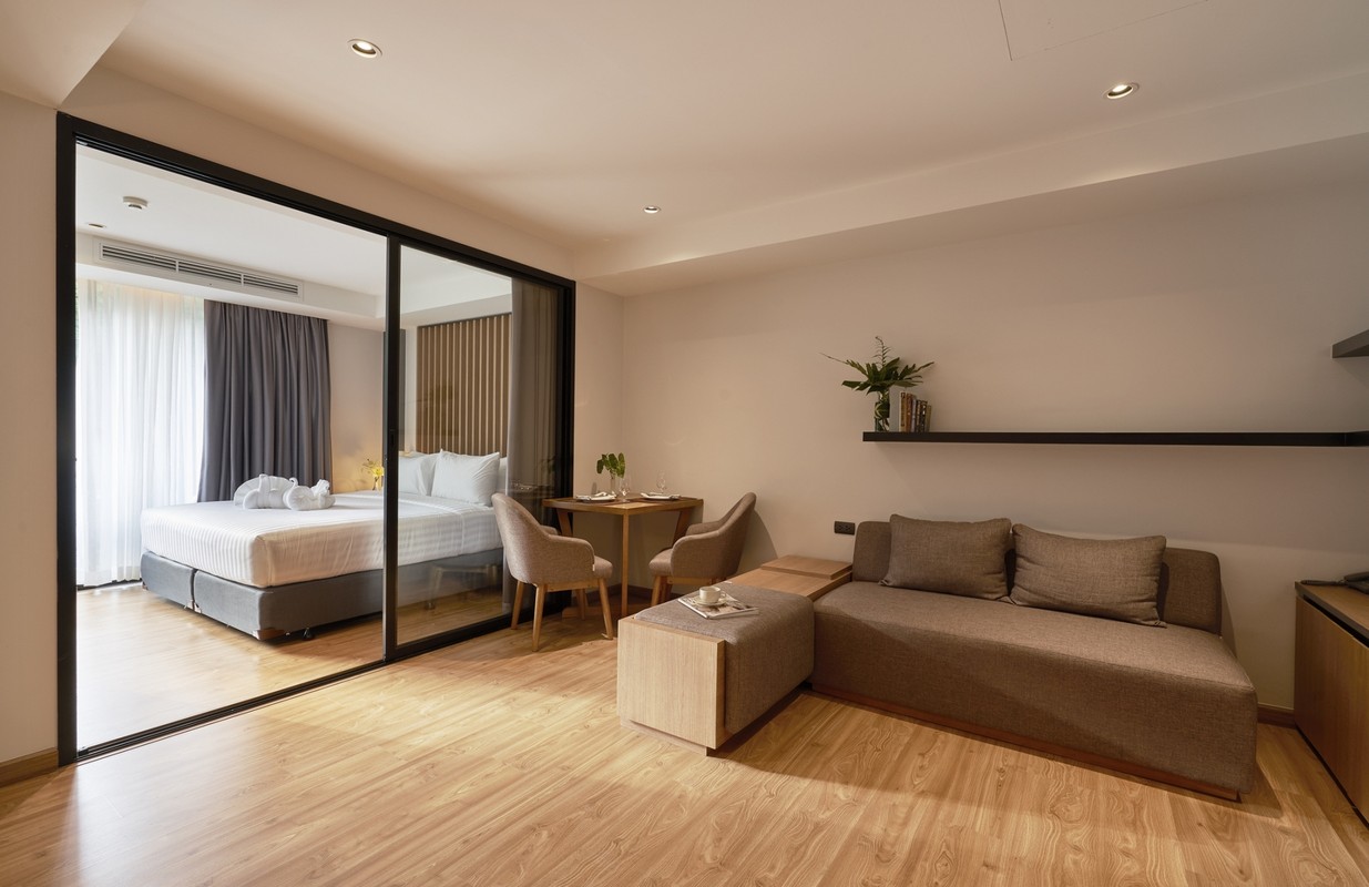 Has Pattaya Over view