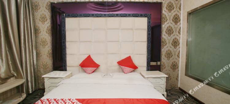 合水峰源宾馆图片