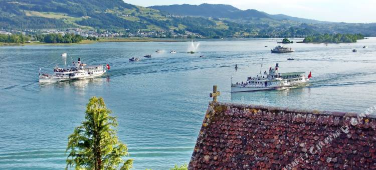 施皮尔索雷尔酒店(Boutique-Hotel Speer)图片