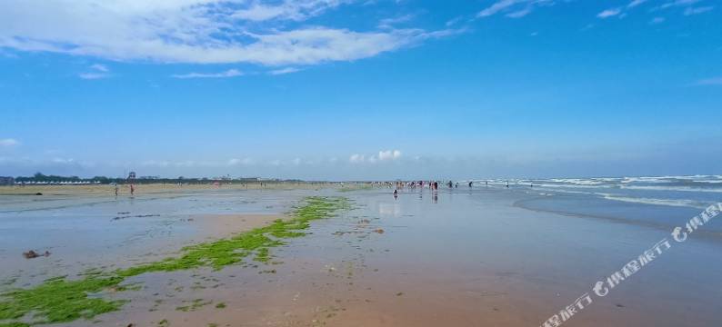 日照润禾渔家图片