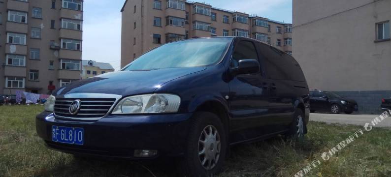 阿尔山悦家宾馆图片