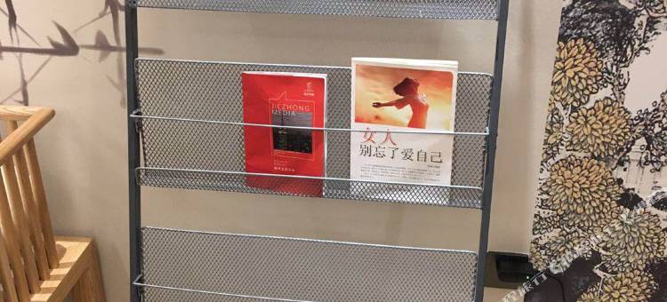 开元曼居酒店(绍兴鲁迅故里店)图片