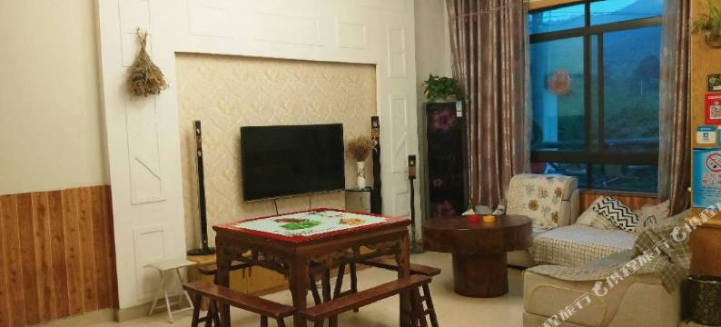 莫干山乐居农家乐图片