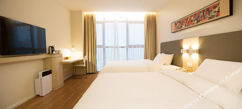 汉庭酒店(南阳火车站店)图片