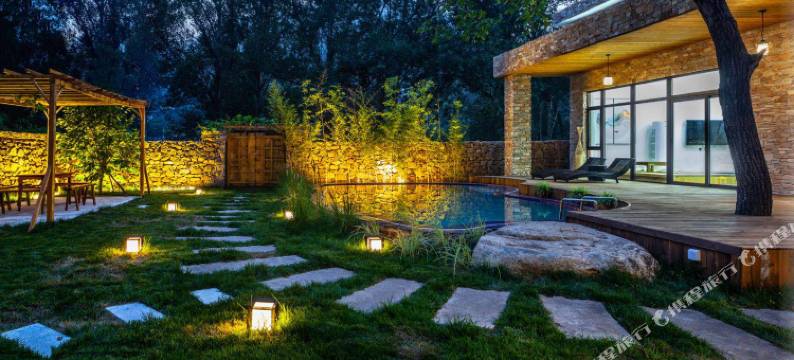 勿忘山·归谷精品民宿(八达岭长城店)图片