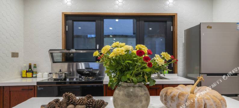 大理古城一佳园民宿图片