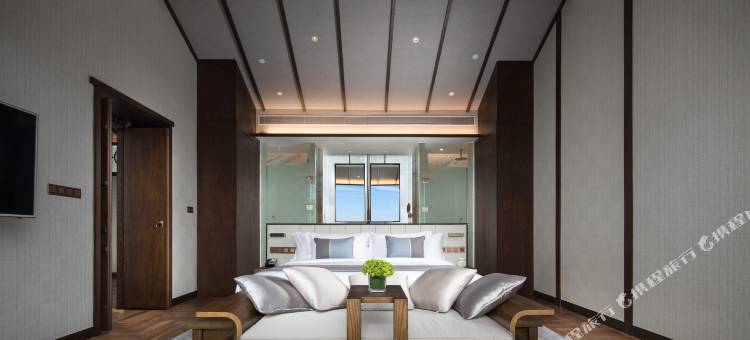 珠海凤凰湾悦椿酒店图片