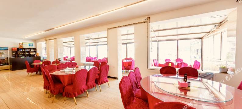 乌兰布统美景假日酒店图片