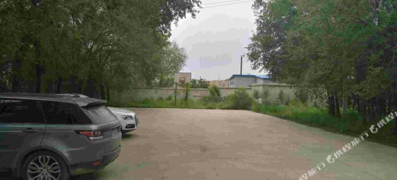 海之汇商务酒店(共和青海湖南大街店)图片