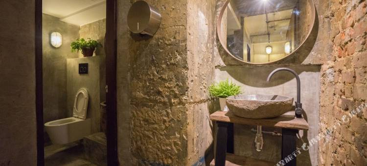 新山 Z 酒店(Z Hotel Johor Bahru)图片