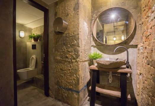 Z Hotel Johor Bahru Hotel Overview