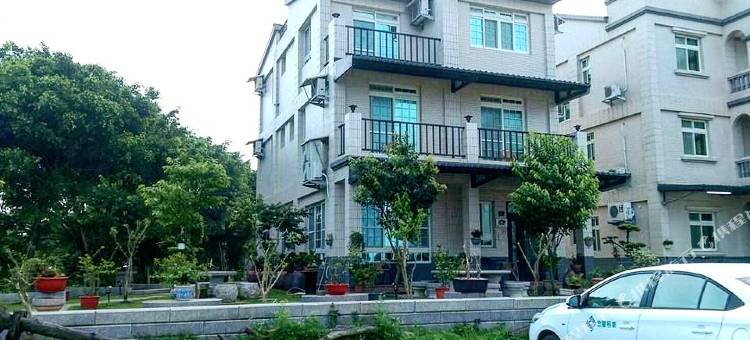 金门麦麦民宿海悦馆图片