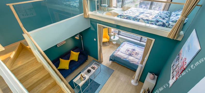 杭州呆呆民宿小开(23号店)图片