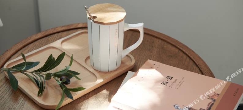 鼓浪屿沐糖假日花园旅馆图片