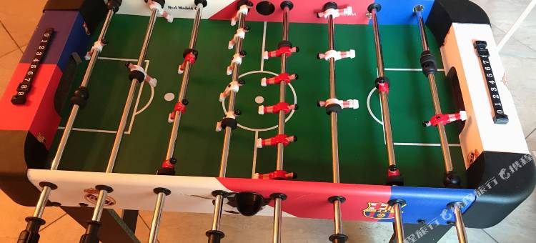 德清吴家寨民宿(鱼鳞坝景区店)图片