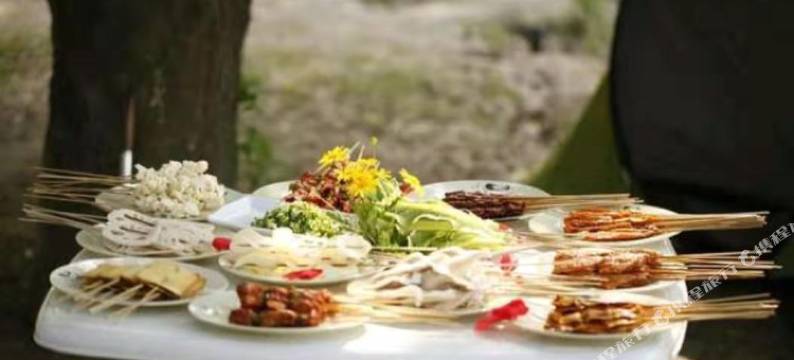 成都牛棚公寓(洪河地铁站店)图片