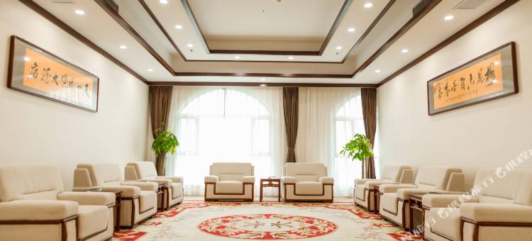 江华天一国际大酒店图片