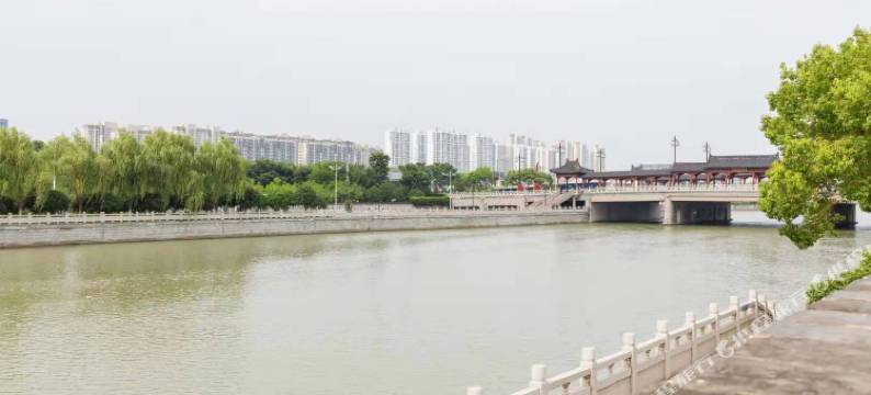 苏州百佳宾馆图片