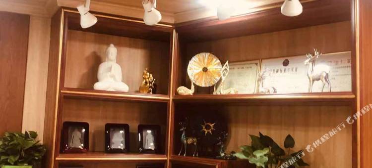 瑞志酒店(北京国贸双井地铁站店)图片