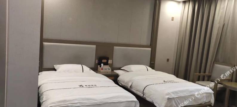 镇沅盈益酒店图片