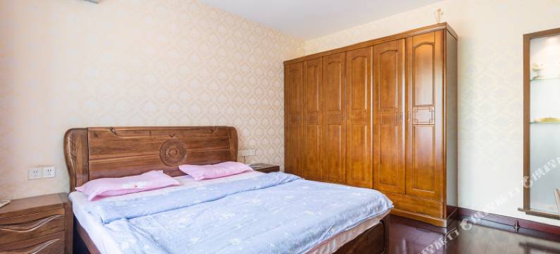 苏州Jojoliu客栈图片