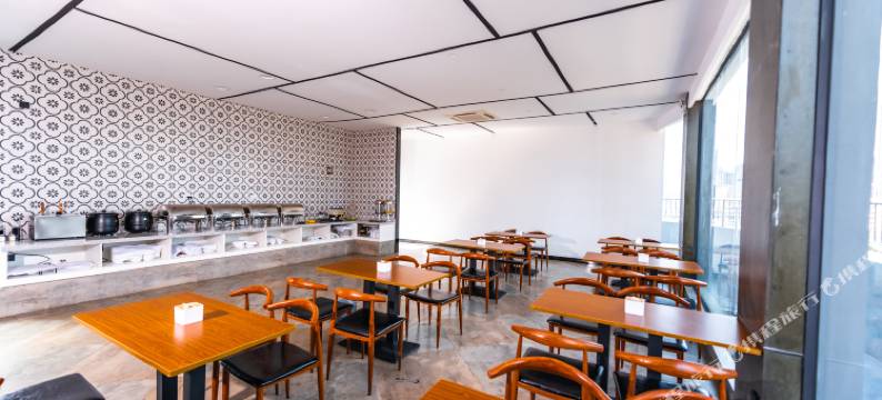 龚禧里·UP酒店(翠湖公园昆明动物园店)图片