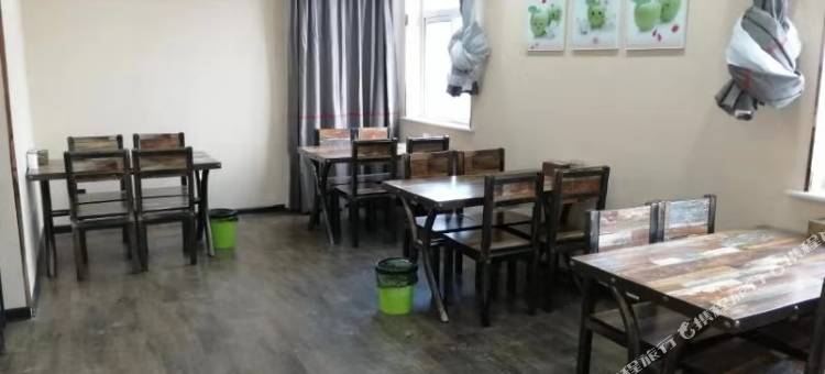 尚客优精选酒店(魏县县标店)图片