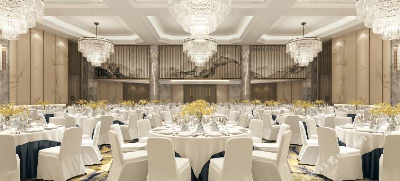 福州怡山梅园酒店图片