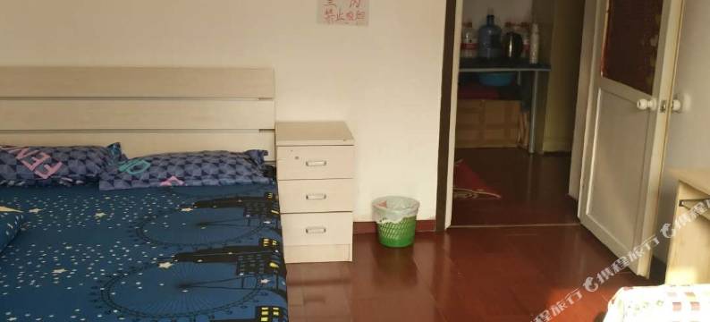北京理工大学家庭旅店图片
