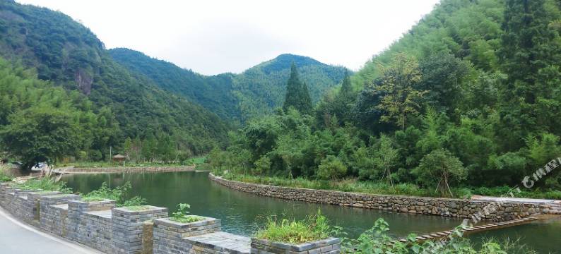 安吉向阳人家农家乐图片