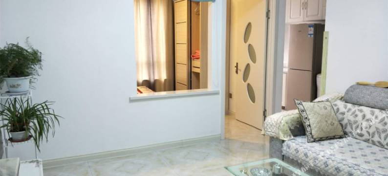 沈阳沈阳长公主公寓图片