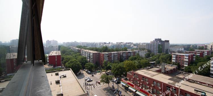 北京中成天坛假日酒店图片