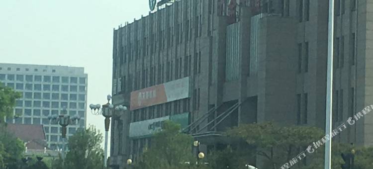唯雅诺酒店(淄博柳泉路汇金大厦店)图片