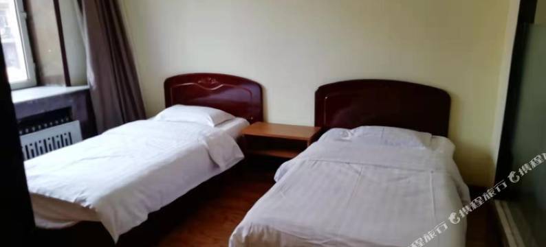 绥芬河祥龙宾馆图片